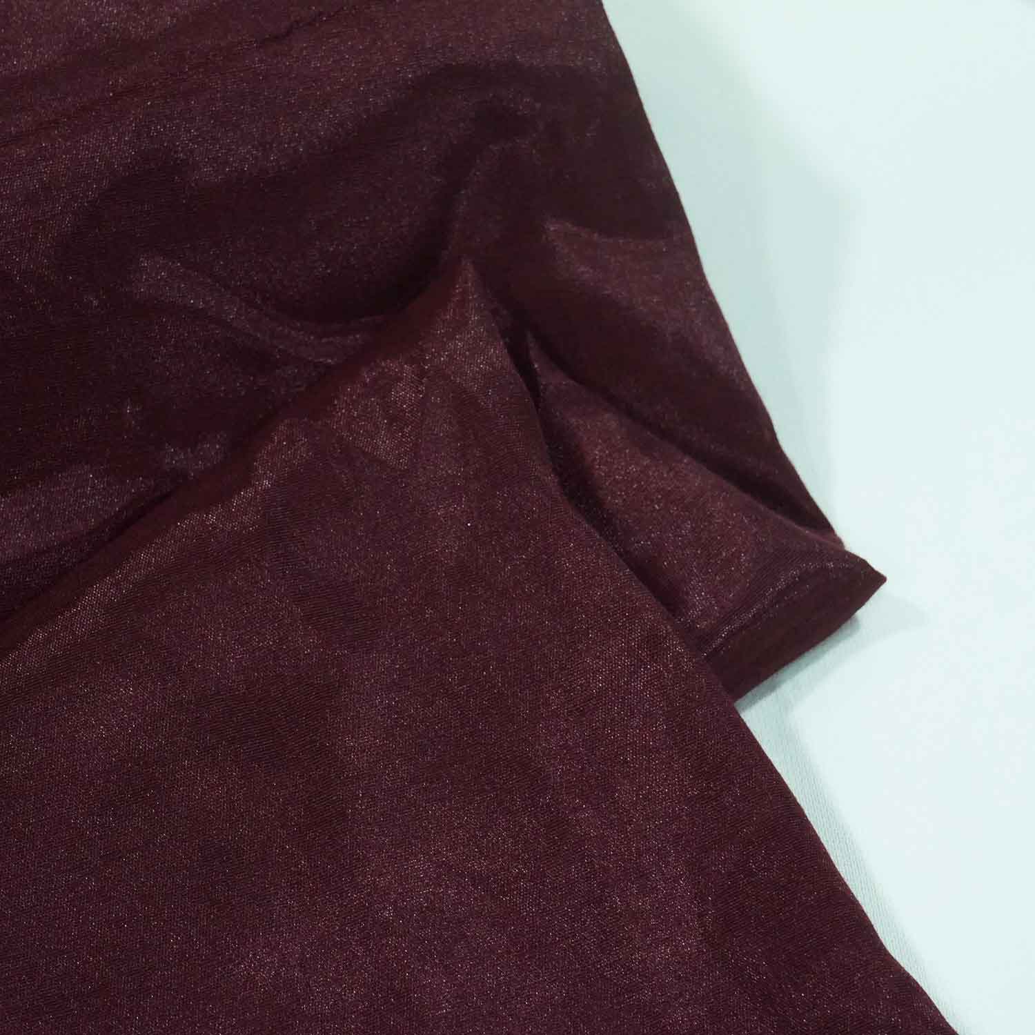 crimson red Santoon TU-7120 - TradeUNO