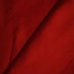 Maroon Solid Cotton Satin TU-7405