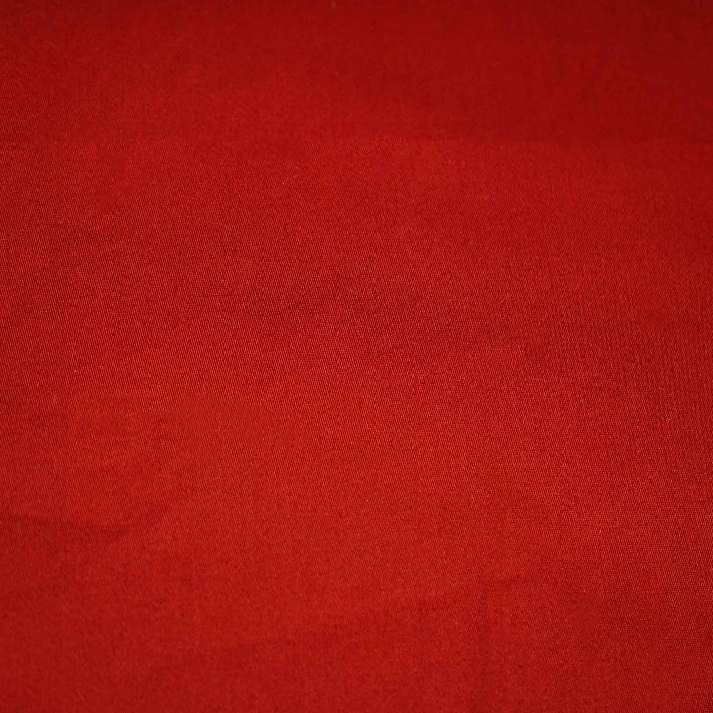 Maroon Solid Cotton Satin TU-7405
