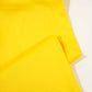 Yellow Solid Cotton Satin TU-7420