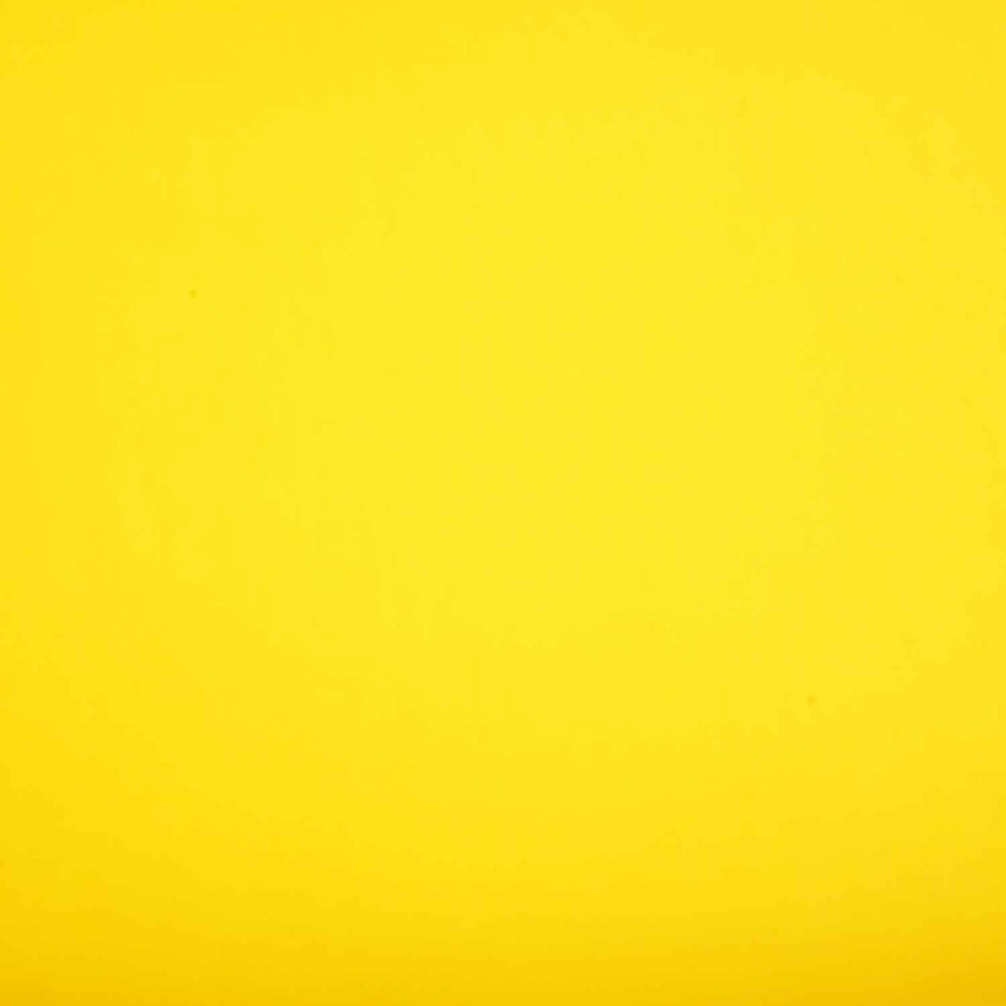 Yellow Solid Cotton Satin TU-7420