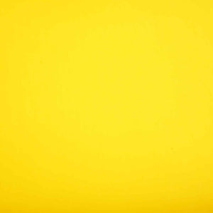 Yellow Solid Cotton Satin TU-7420 - TradeUNO
