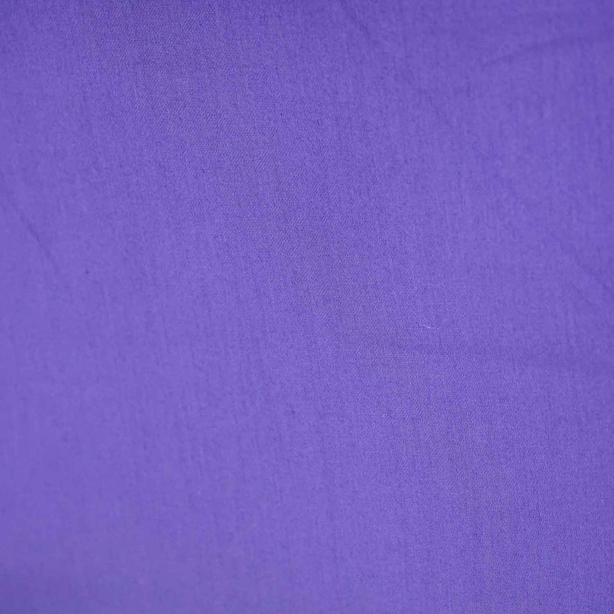 Light Purple Solid Cotton Satin TU-7424 - TradeUNO