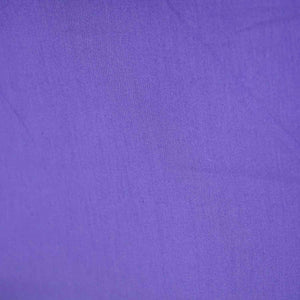 Light Purple Solid Cotton Satin TU-7424 - TradeUNO
