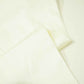 Cream Solid Cotton Satin TU-7430