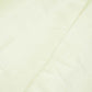 Cream Solid Cotton Satin TU-7430
