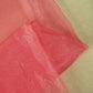 Blush Pink Solid Organza Tissue Fabric TU-7752