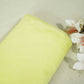 Lime Green Solid Tissue Fabric TU-7782