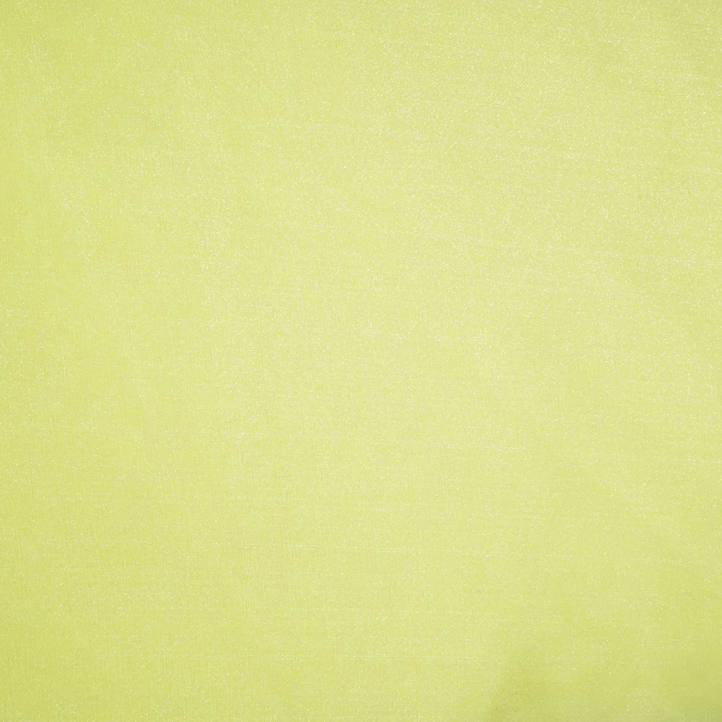 Lime Green Solid Tissue Fabric TU-7782