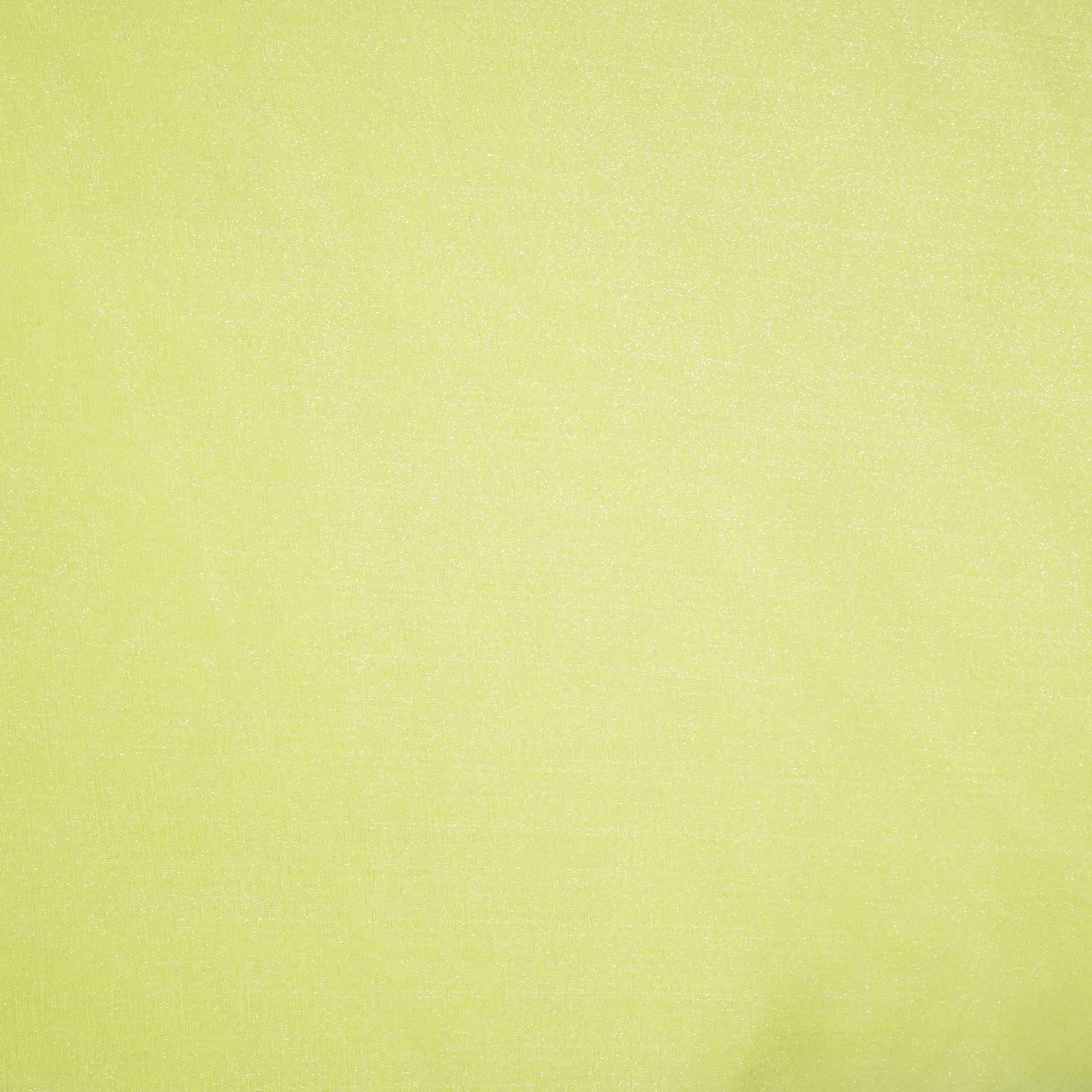 Lime Green Solid Tissue Fabric TU-7782
