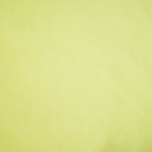 Lime Green Solid Tissue Fabric TU-7782