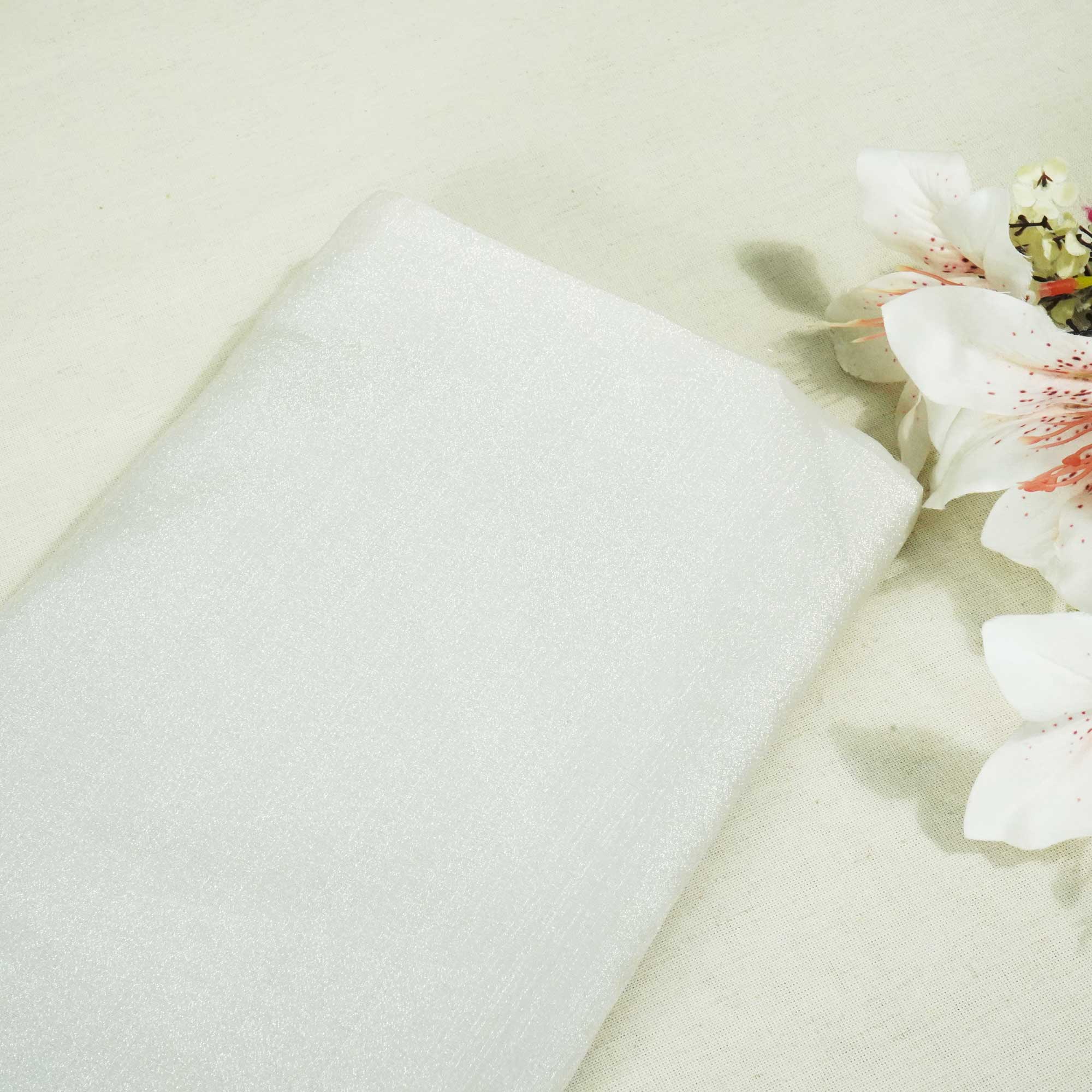 Ivory Solid Tissue TU-7790