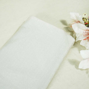 Ivory Solid Tissue TU-7790