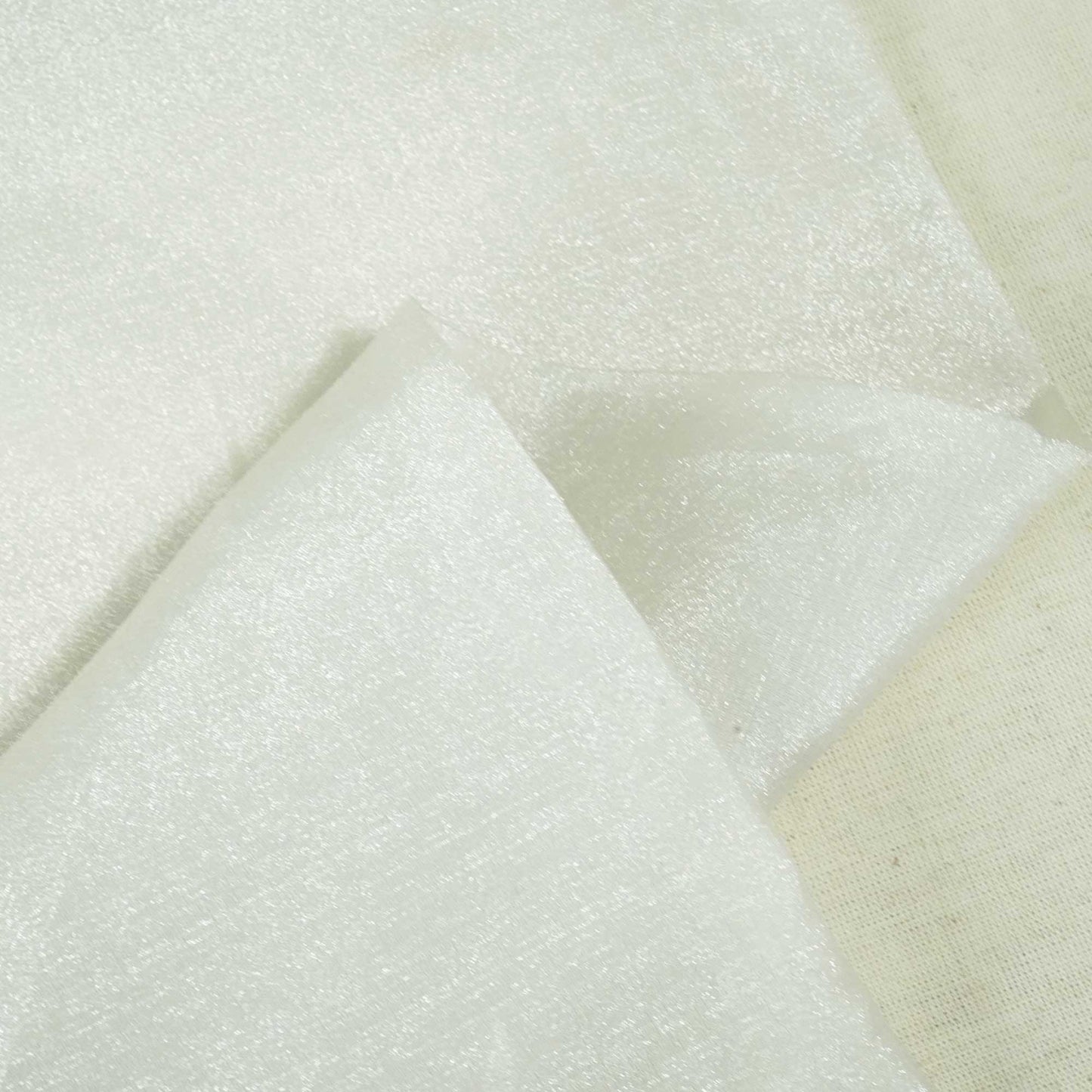 Ivory Solid Tissue TU-7790