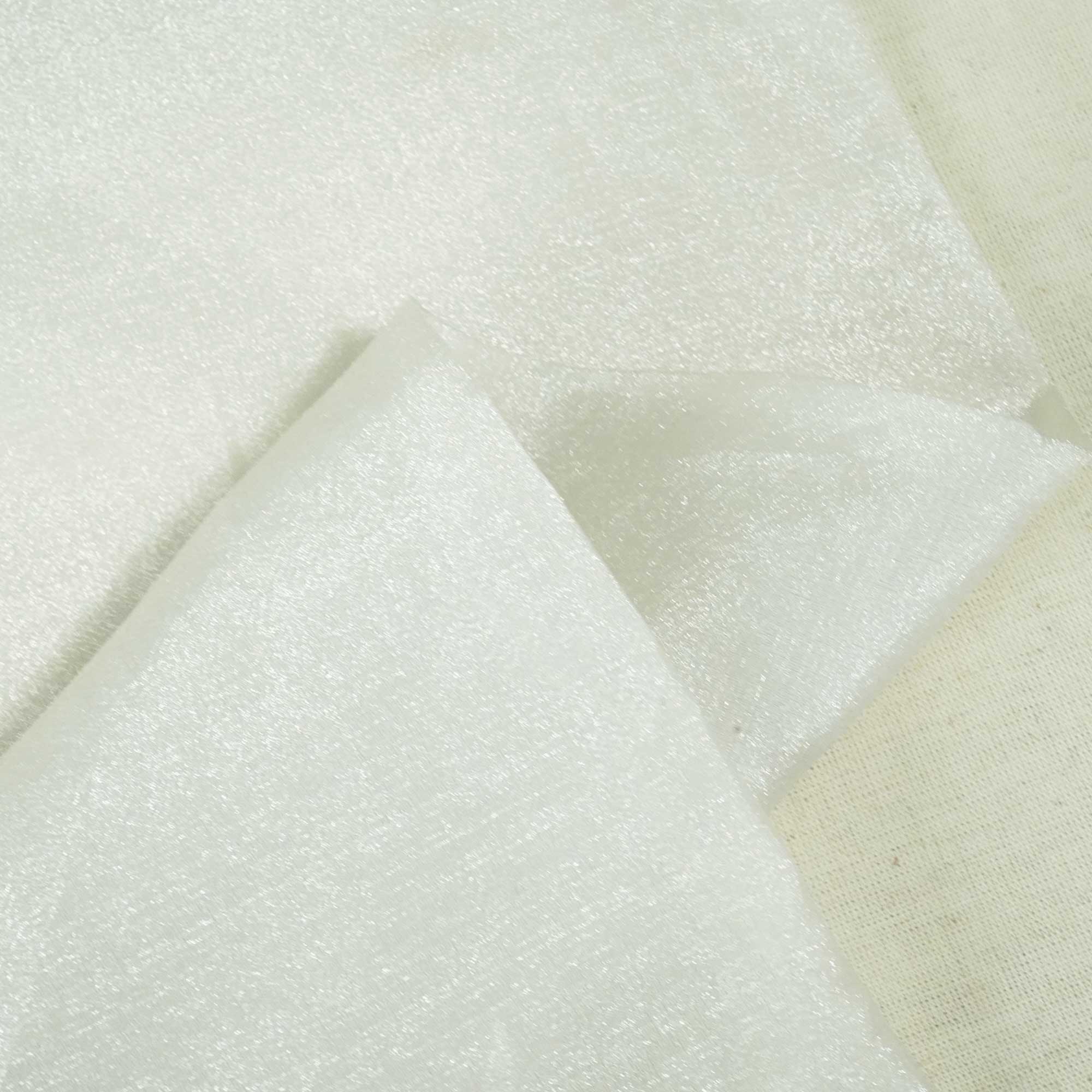 Ivory Solid Tissue TU-7790