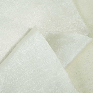 Ivory Solid Tissue TU-7790