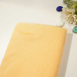 Apricot Orange Solid Tissue TU-7817