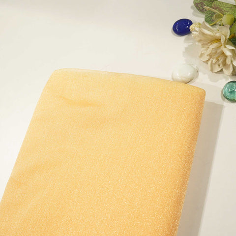 Apricot Orange Solid Tissue TU-7817