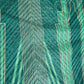 Green Gotta Embrodiery Georgette Satin TU-7981