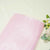 Pink Solid Armani Satin TU-8109