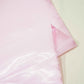 Pink Solid Armani Satin TU-8109
