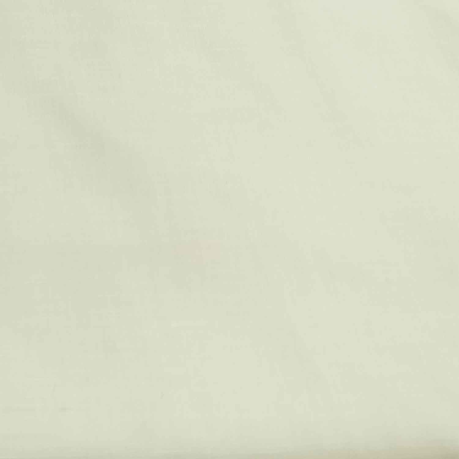 Light Yellow Solid Cotton Linen TU-8259