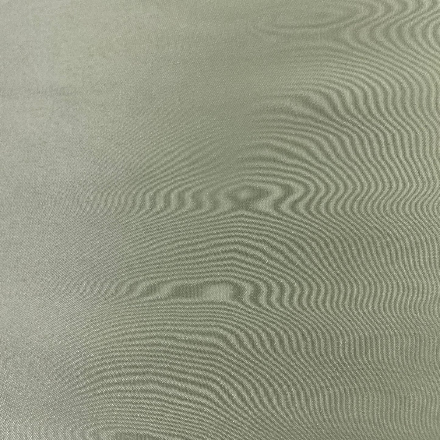 Lime Green Solid Natural Crepe Fabric 19716