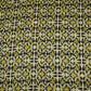 Cream & Green Geometrical Print Chinon KOT-8738