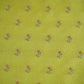 Paroot Green Butti Katan Silk Fabric NH-28874