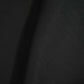 Black Solid Poplin Fabric STI-8877