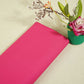 Light Pink Solid Poplin Fabric STI-8879