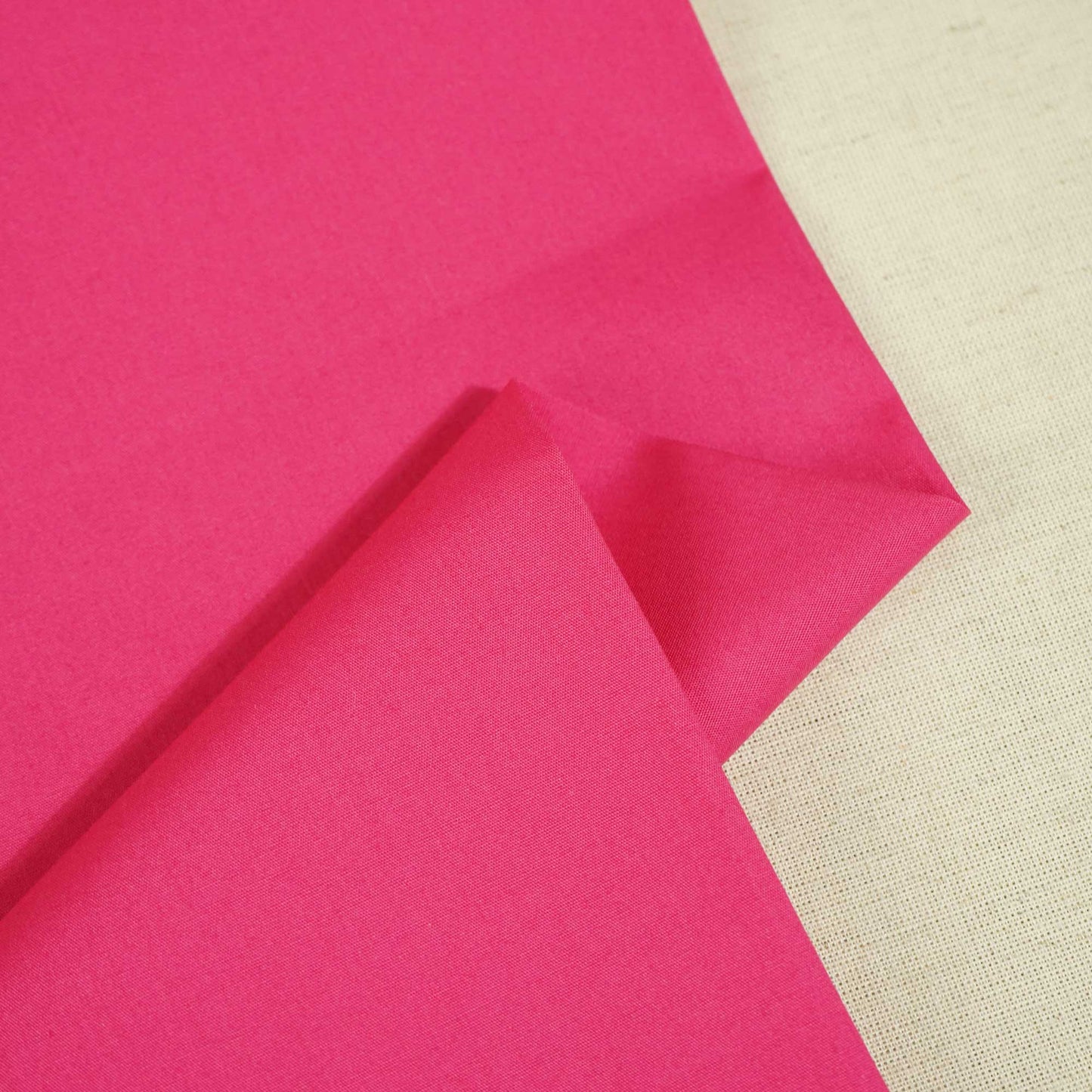 Light Pink Solid Poplin Fabric STI-8879