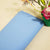Sky Blue Solid Poplin Fabric STI-8882