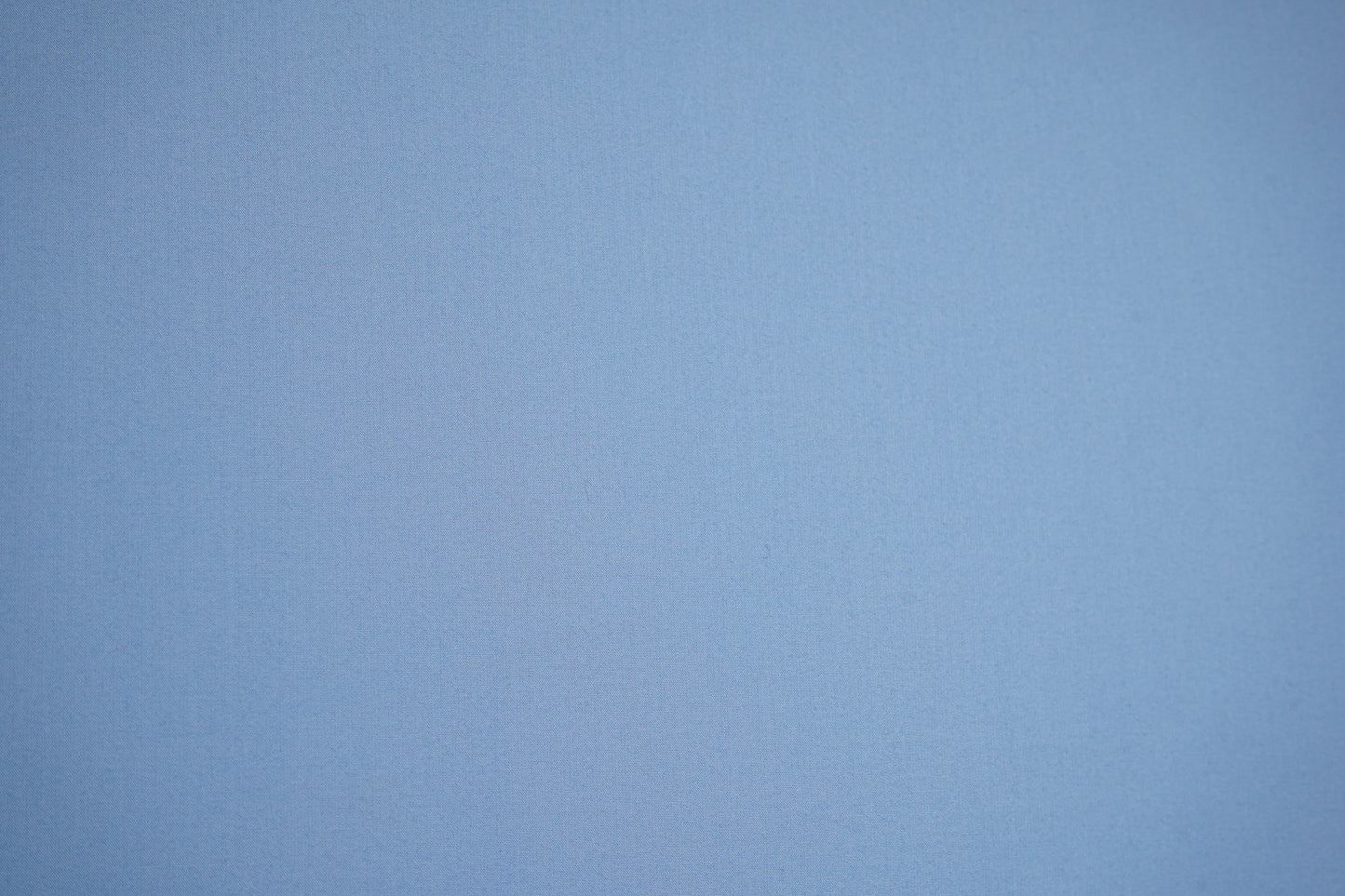 Sky Blue Solid Poplin Fabric STI-8882