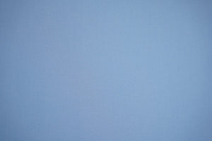 Sky Blue Solid Poplin Fabric STI-8882