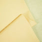 Cream Solid Poplin Fabric STI-8883