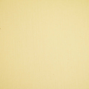 Cream Solid Poplin Fabric STI-8883