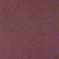 Lavender Antick Gold Jaal Brocade Fabric NH-28889