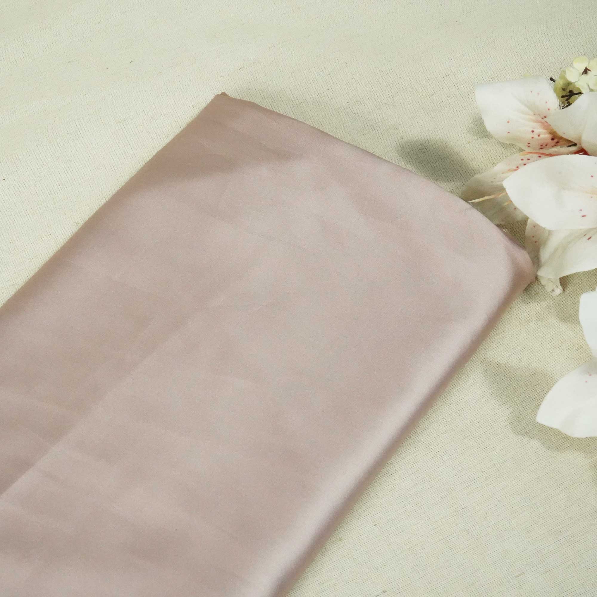 Lavender Solid Armani Satin CF-9121