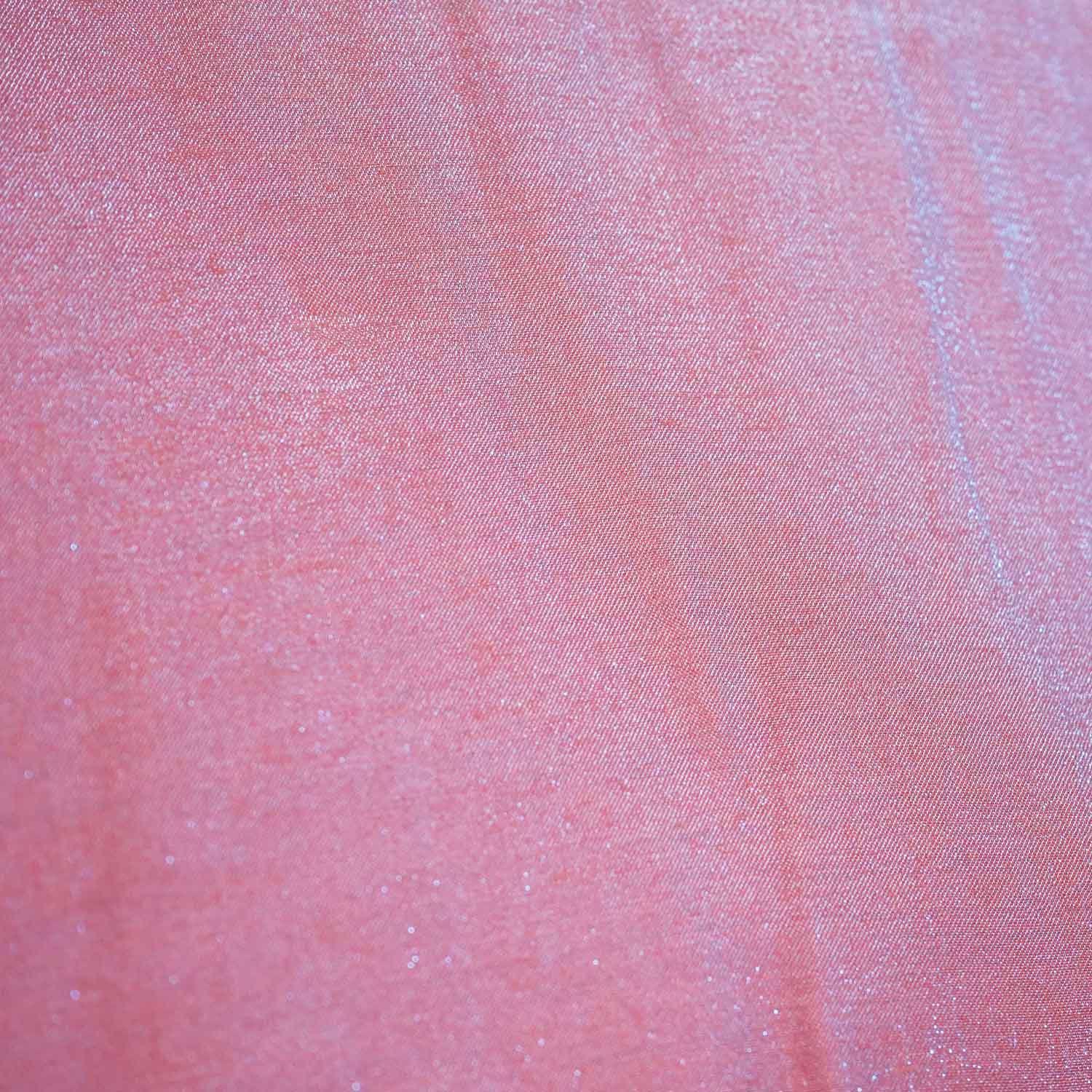 Red Solid Two Tone Satin CF-9128 - TradeUNO