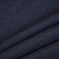 Black Herringbone Wool Tweed Fabric PDM-28936