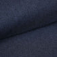 Black Herringbone Wool Tweed Fabric PDM-28936