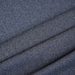 Grey Herringbone Wool Tweed Fabric PDM-28938
