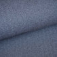 Grey Herringbone Wool Tweed Fabric PDM-28938