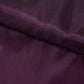 Wine Solid Satin Organza AFC-9447