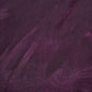 Wine Solid Satin Organza AFC-9447