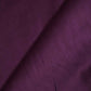 Wine Solid Cotton Satin MSMR-9511