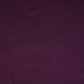 Wine Solid Cotton Satin MSMR-9511