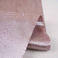 Light Pink Zari Weave Silk Tissue Fabric CW-28953