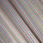 Multicolor Stripes With Lurex Organza Jacquard OE-9532